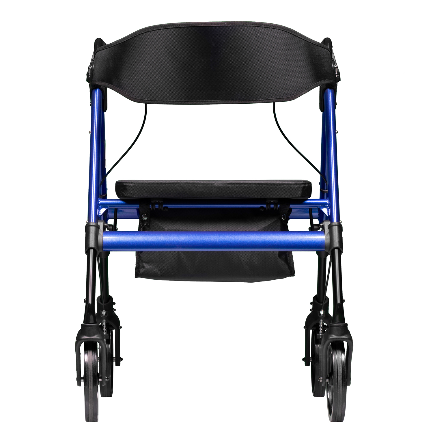 Ходунки-ролаторы ORTONICA XR201 складные до 220кг - 4